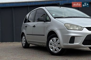 Минивэн Ford Focus C-Max 2007 в Костополе