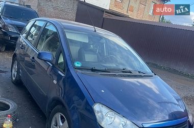 Минивэн Ford Focus C-Max 2007 в Ровно