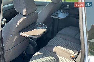 Минивэн Ford Focus C-Max 2005 в Днепре