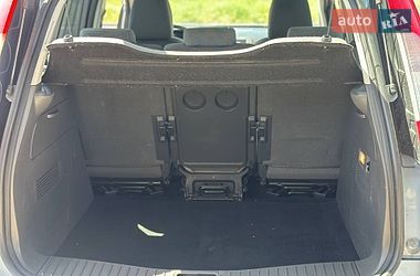 Минивэн Ford Focus C-Max 2005 в Днепре