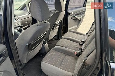Мінівен Ford Focus C-Max 2008 в Первомайську
