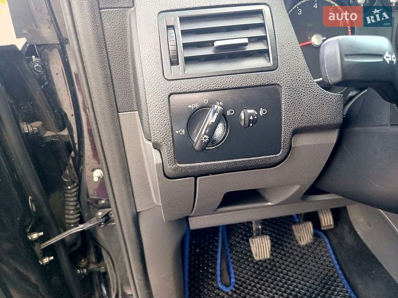 Мінівен Ford Focus C-Max 2005 в Острозі