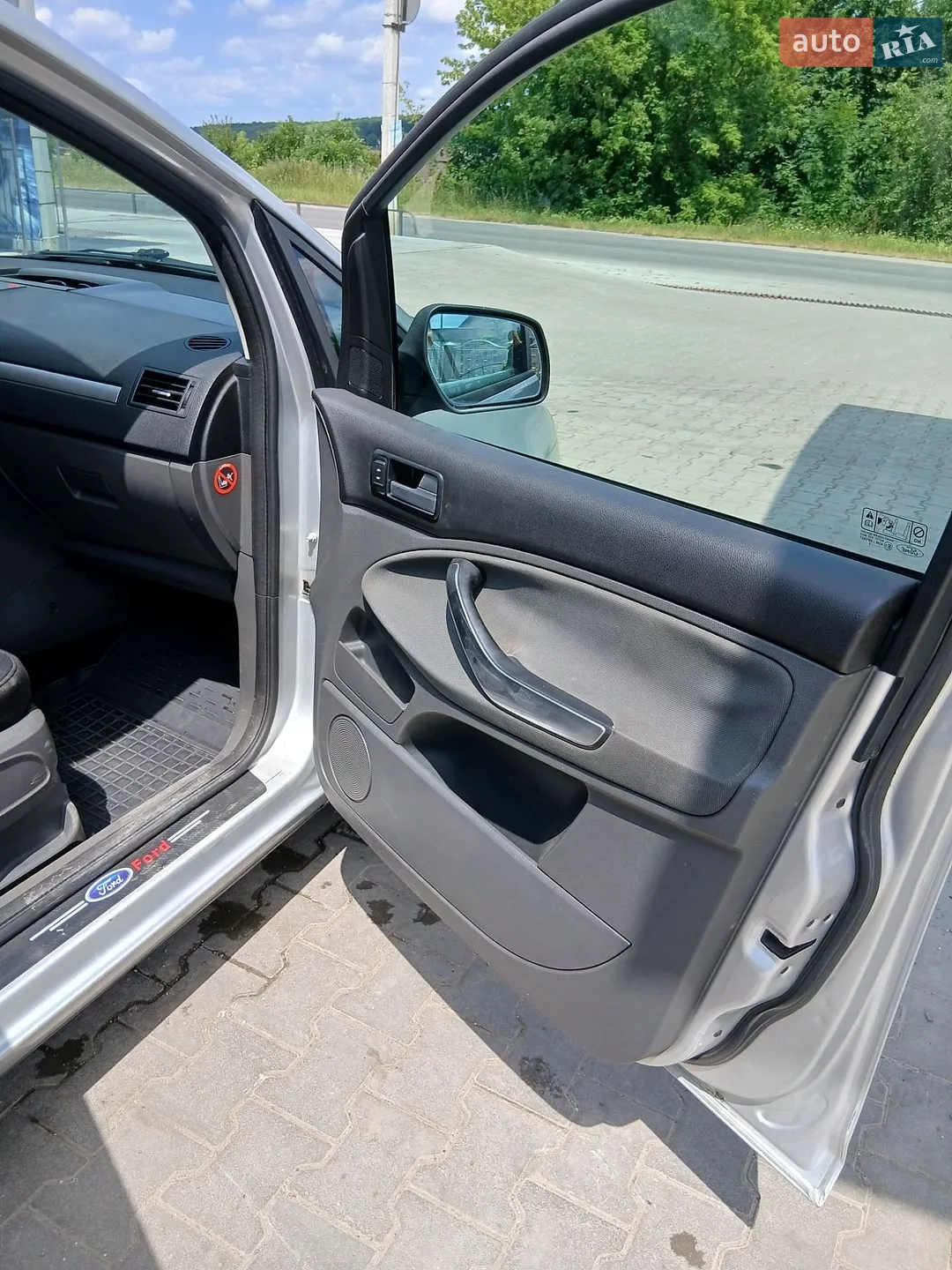 2010 Ford C-MAX - мініатюра 14