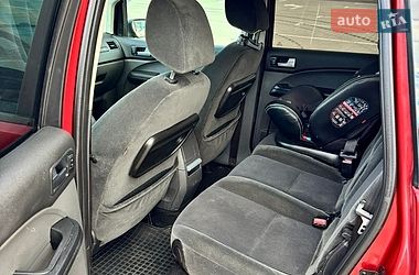 Минивэн Ford Focus C-Max 2006 в Киеве