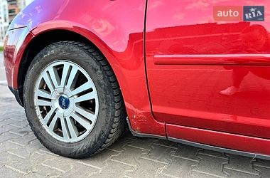 Минивэн Ford Focus C-Max 2006 в Киеве