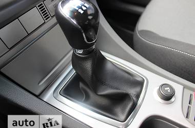 Седан Ford Focus 2010 в 