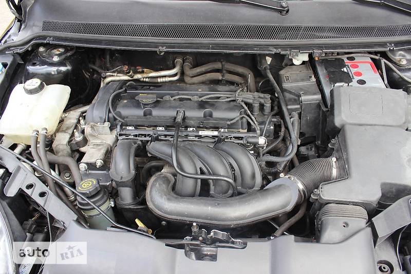 Седан Ford Focus 2010 в Днепре