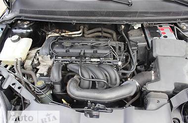 Седан Ford Focus 2010 в 
