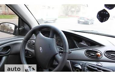 Седан Ford Focus 1999 в 