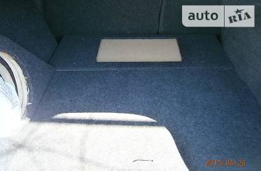 Седан Ford Focus 1999 в 