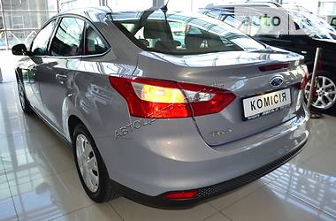 Седан Ford Focus 2013 в Хмельницком