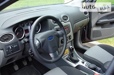 Седан Ford Focus 2012 в 