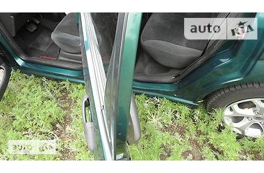 Седан Ford Focus 1999 в 