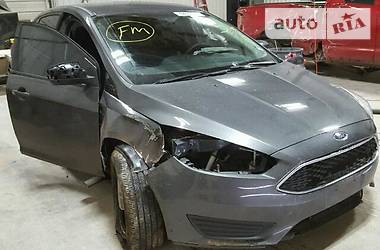 Седан Ford Focus 2016 в Киеве