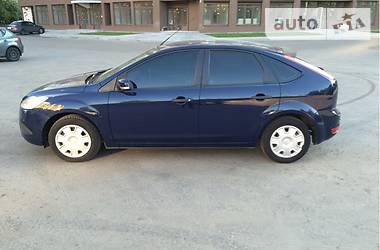 Хэтчбек Ford Focus 2011 в Киеве