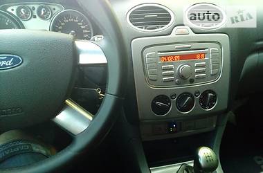 Универсал Ford Focus 2009 в Прилуках
