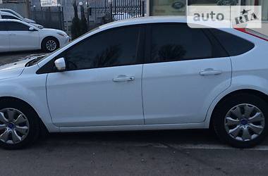 Хэтчбек Ford Focus 2010 в Киеве