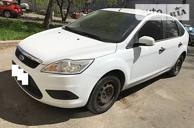 Хэтчбек Ford Focus 2011 в Киеве