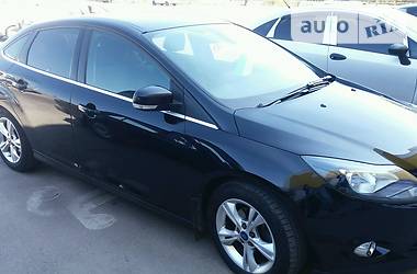 Седан Ford Focus 2011 в Запоріжжі