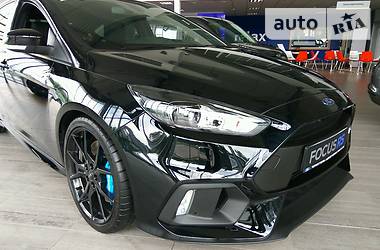 Хэтчбек Ford Focus 2017 в Днепре