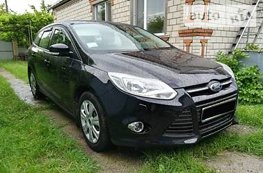 Универсал Ford Focus 2013 в Виннице