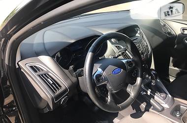 Универсал Ford Focus 2014 в Житомире