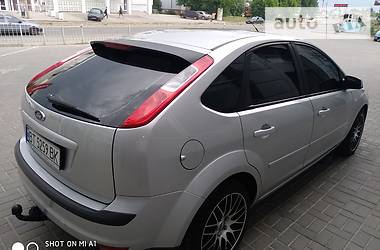 Хэтчбек Ford Focus 2007 в Херсоне