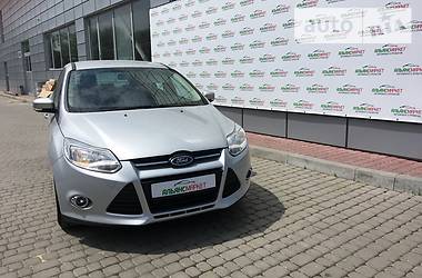 Универсал Ford Focus 2011 в Ивано-Франковске