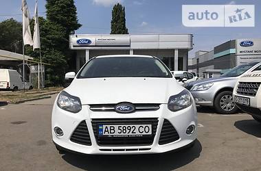 Седан Ford Focus 2013 в Виннице