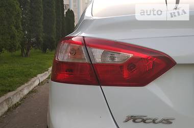 Седан Ford Focus 2014 в Хмельницком