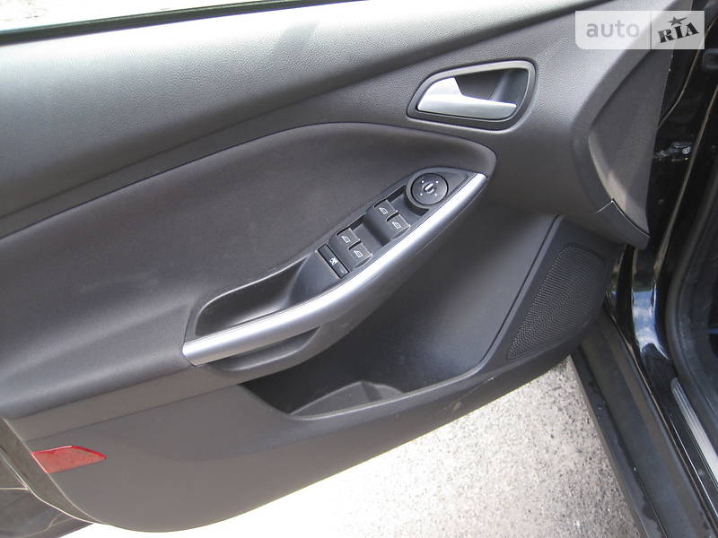 Универсал Ford Focus 2012 в Березному