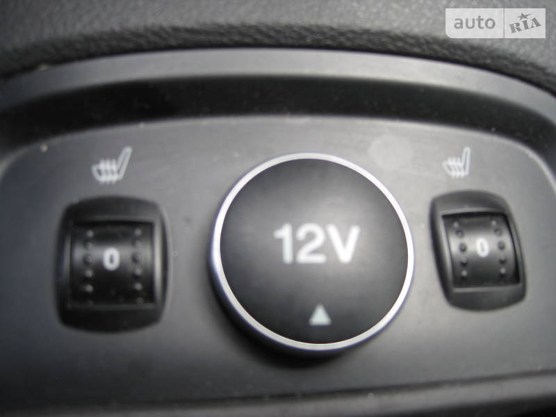 Универсал Ford Focus 2012 в Березному