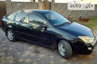 Седан Ford Focus 2000 в Ровно