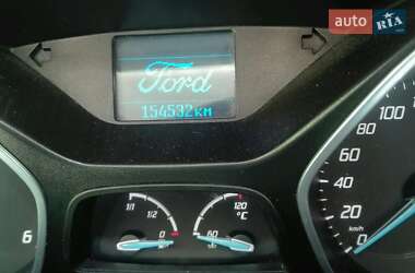 Универсал Ford Focus 2011 в Ивано-Франковске