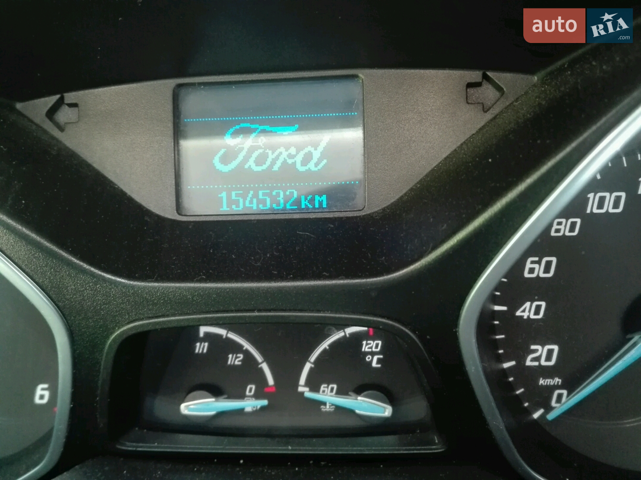 2011 Ford Focus - мініатюра 13