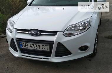 Універсал Ford Focus 2011 в Вінниці