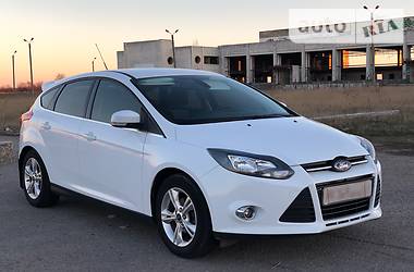 Внедорожник / Кроссовер Ford Focus 2012 в Сумах