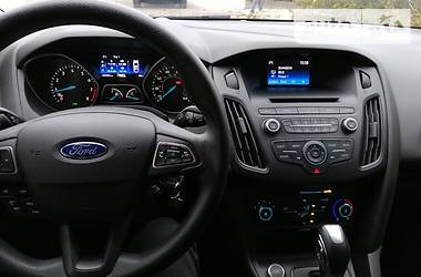 Седан Ford Focus 2016 в Николаеве