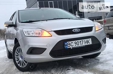 Универсал Ford Focus 2010 в Дрогобыче