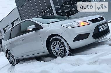 Універсал Ford Focus 2010 в Дрогобичі