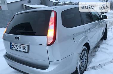 Универсал Ford Focus 2010 в Дрогобыче