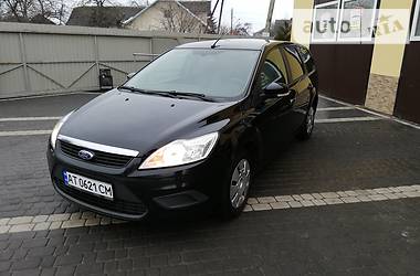 Универсал Ford Focus 2010 в Коломые