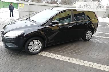 Универсал Ford Focus 2010 в Коломые