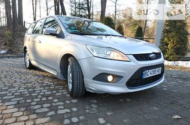 Универсал Ford Focus 2008 в Дрогобыче