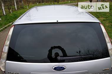 Универсал Ford Focus 2010 в 