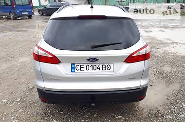 Универсал Ford Focus 2012 в Каменец-Подольском