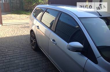 Универсал Ford Focus 2009 в Одессе