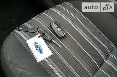 Хетчбек Ford Focus 2010 в Рівному