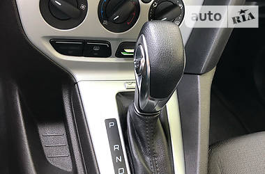 Седан Ford Focus 2013 в 