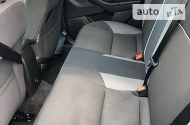 Седан Ford Focus 2013 в 